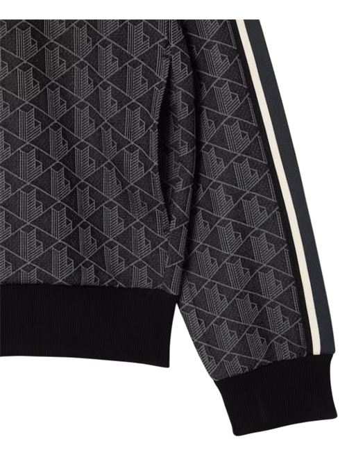 SH13684PC GRIGIO lacoste | SH13684PC GRIGIO